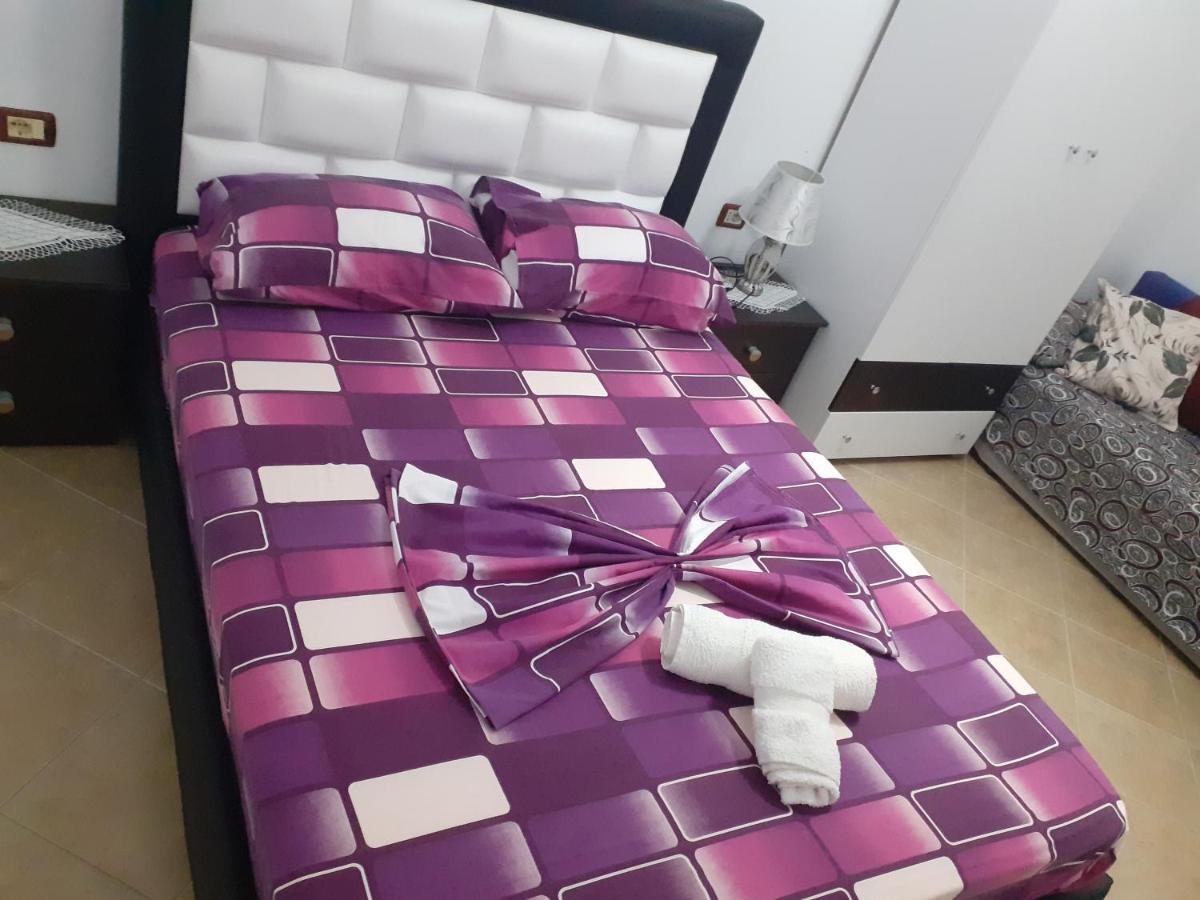 Erjon Apartment *