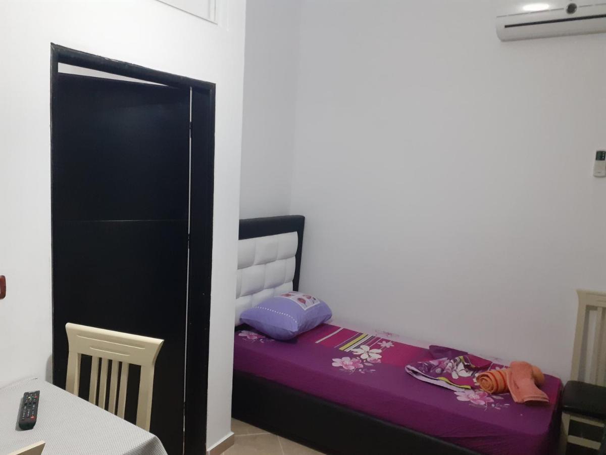 Apartment Erjon Ksamil