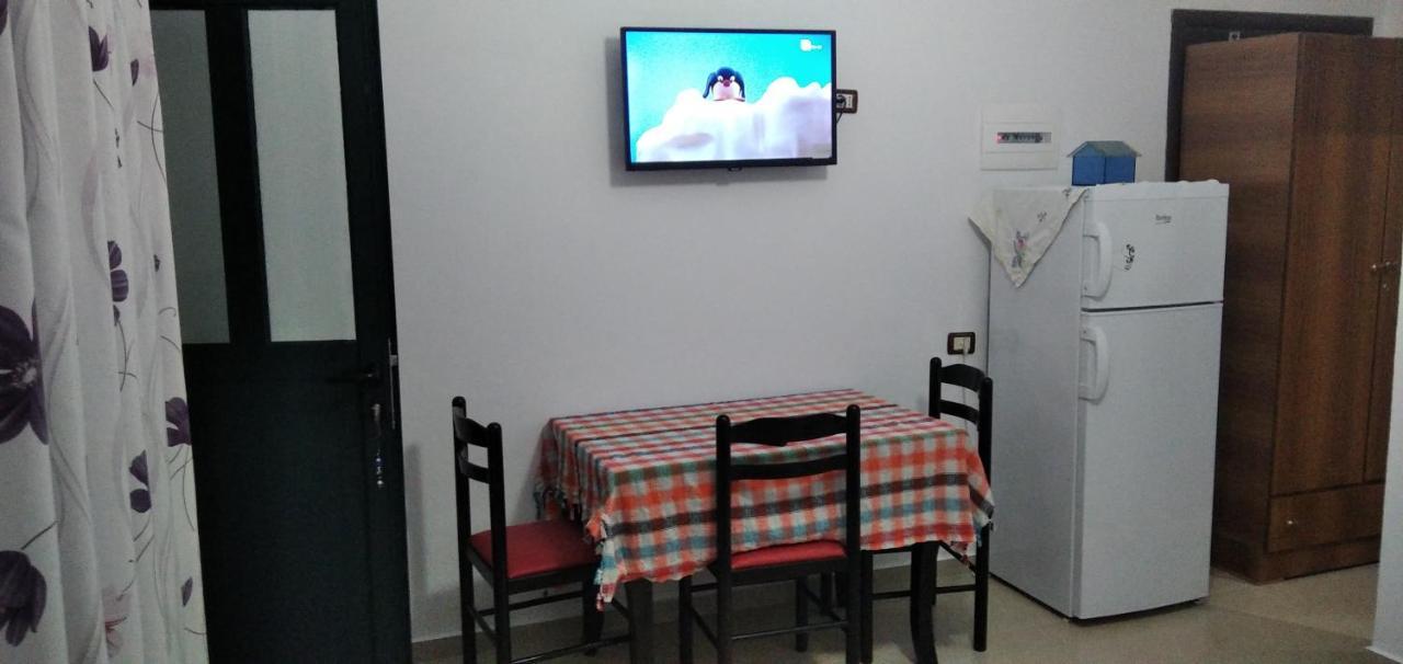 Apartment Erjon Ksamil