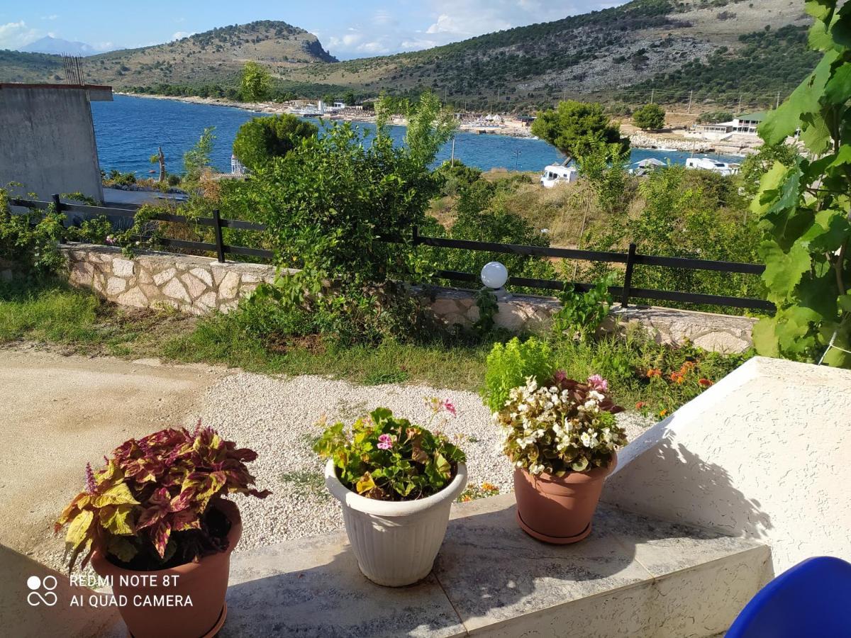 Erjon Apartment Ksamil