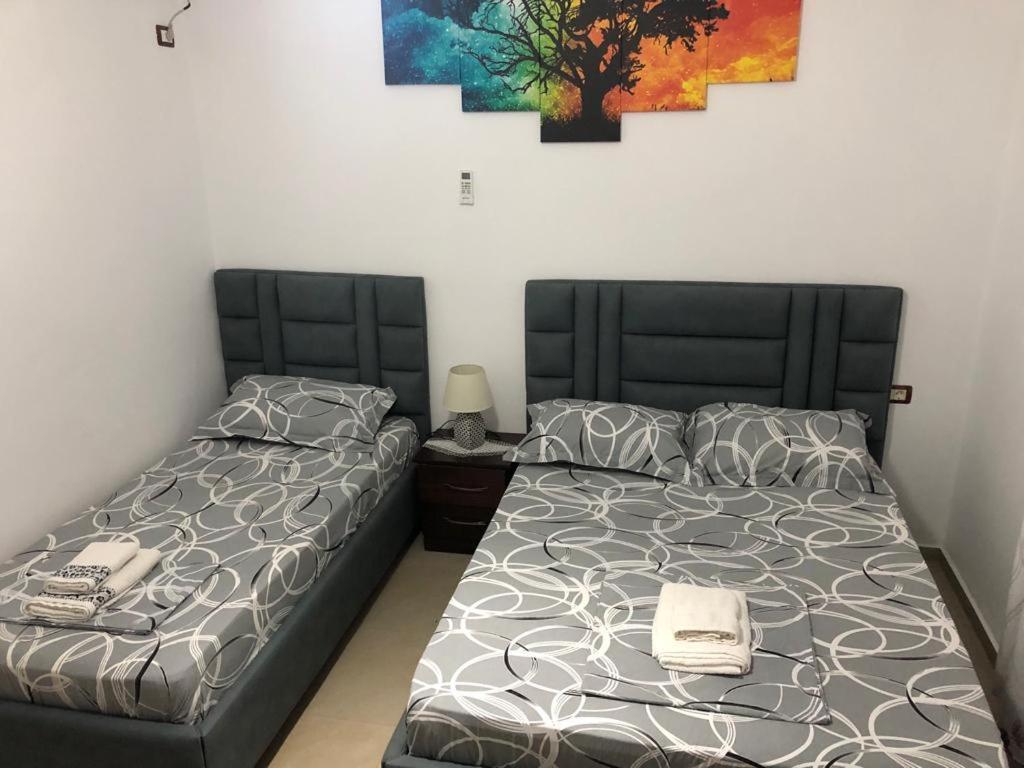 Erjon Apartment