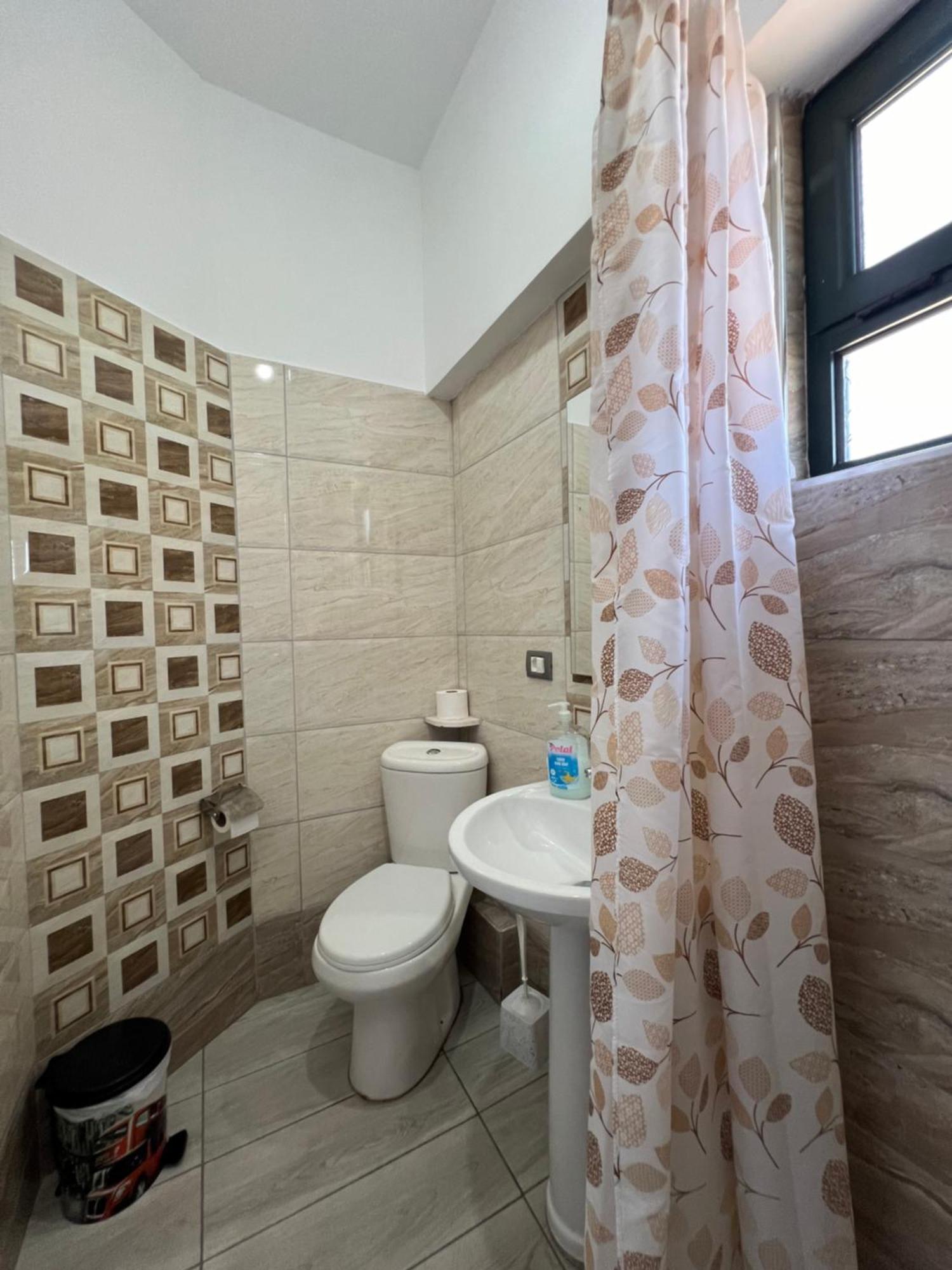 Apartment Erjon Ksamil