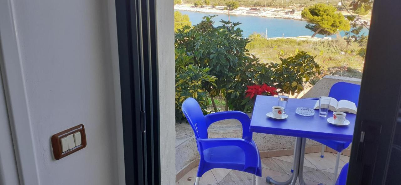 Erjon Apartment Ksamil